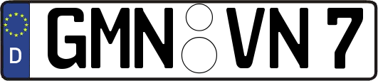 GMN-VN7