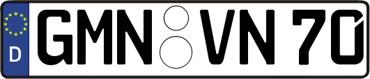 GMN-VN70