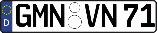 GMN-VN71