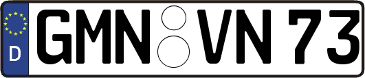 GMN-VN73
