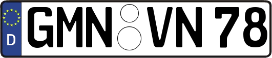 GMN-VN78