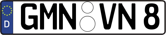 GMN-VN8