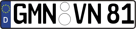 GMN-VN81