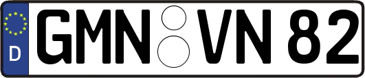 GMN-VN82