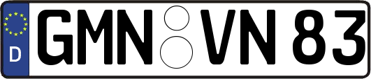 GMN-VN83