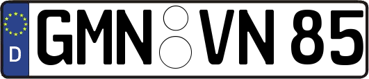 GMN-VN85