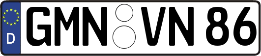 GMN-VN86