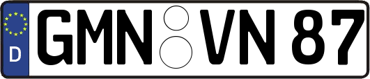 GMN-VN87