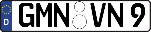 GMN-VN9