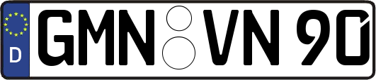 GMN-VN90