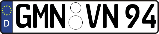 GMN-VN94