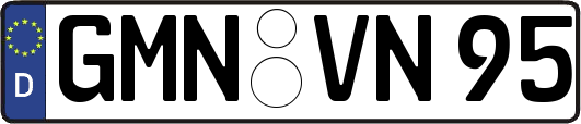 GMN-VN95