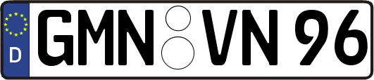 GMN-VN96