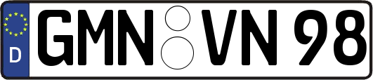 GMN-VN98