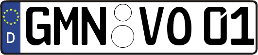 GMN-VO01