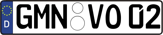 GMN-VO02