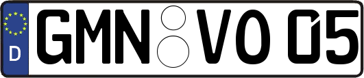 GMN-VO05