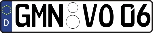 GMN-VO06
