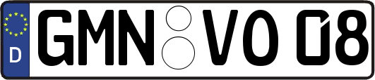 GMN-VO08