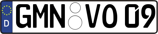 GMN-VO09