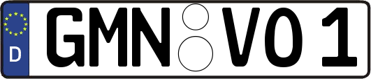 GMN-VO1