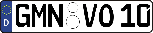 GMN-VO10