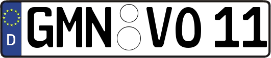 GMN-VO11