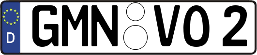 GMN-VO2