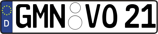 GMN-VO21