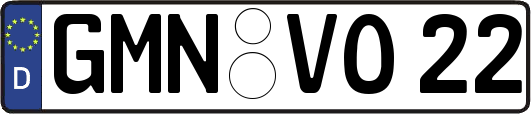 GMN-VO22