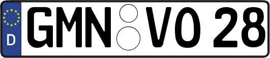 GMN-VO28