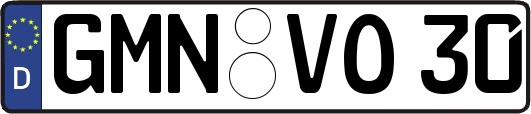 GMN-VO30