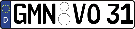 GMN-VO31