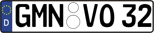 GMN-VO32