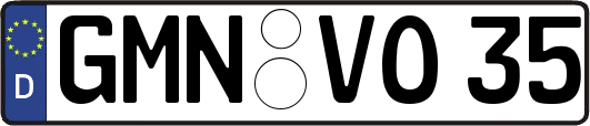 GMN-VO35