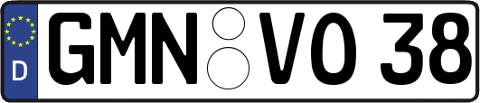 GMN-VO38
