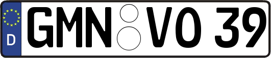 GMN-VO39