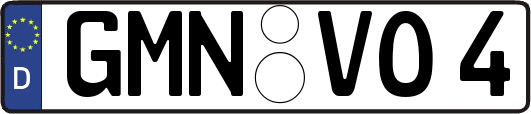 GMN-VO4