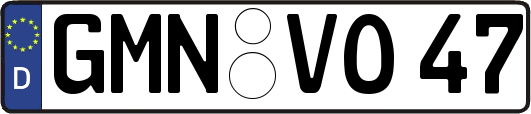 GMN-VO47