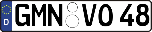 GMN-VO48