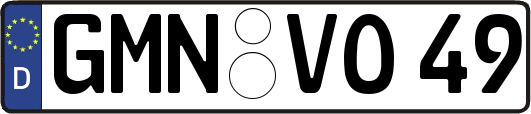 GMN-VO49