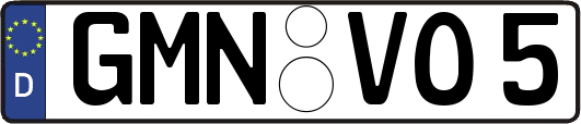 GMN-VO5