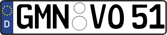 GMN-VO51