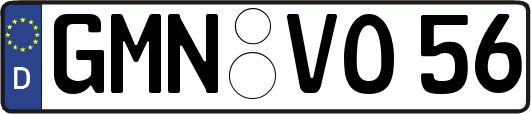 GMN-VO56