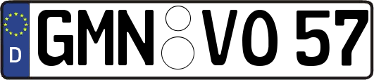 GMN-VO57