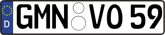 GMN-VO59