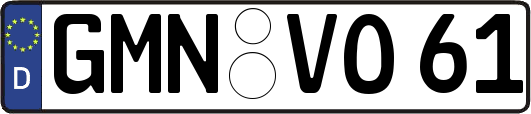 GMN-VO61