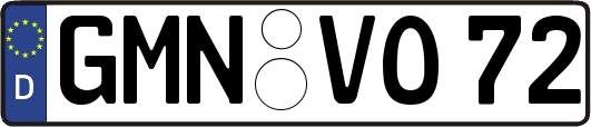 GMN-VO72