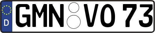 GMN-VO73
