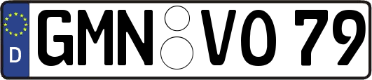 GMN-VO79